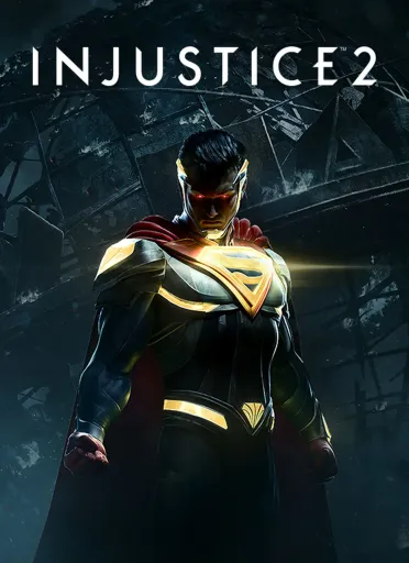 Injustice™ 2