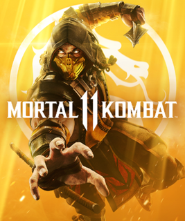 Mortal Kombat 11: Ultimate Edition