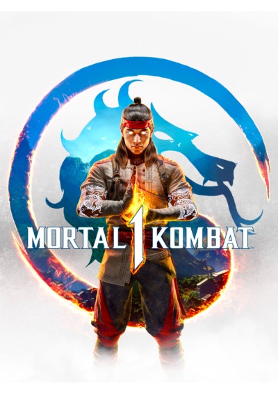 Mortal Kombat 1