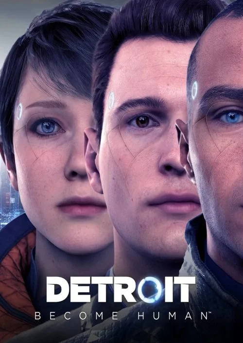 Detroit: Become Human Digital Deluxe Edition
